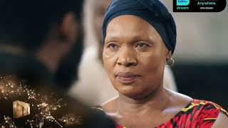 Khululiwe catches Ntombi in Zisebenzele’s room  | Umkhokha the curse | Mzansi Magic