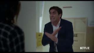 Бархатная бензопила  русский / Velvet Buzzsaw 2019