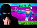 I SOLD MY KNIFE TO HUNT THE RARE M4A1-S SKIN