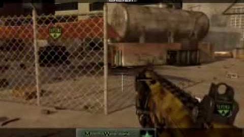 MW2 Game Winning Killcam Montage