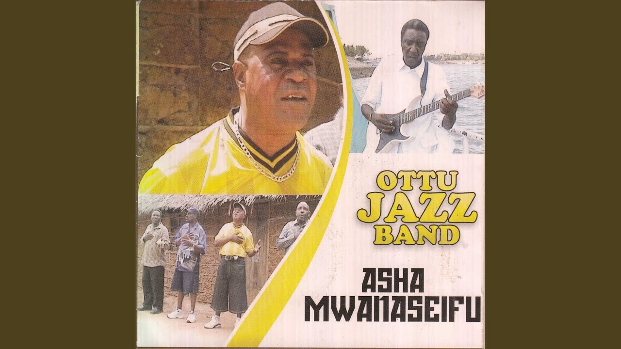 Mwanamwika