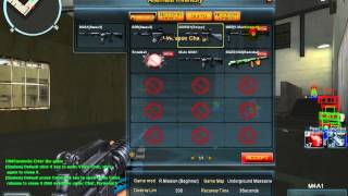 MAT Hack Zin V408