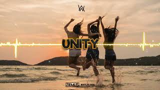 Alan Walker - Unity (ZIEMUŚ BOOTLEG 2022)