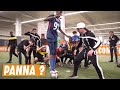 HUMILIATION 1 VS 1 FOOTBALL ! Vote pour le meilleur adversaire/ EP2  En route pour neymar