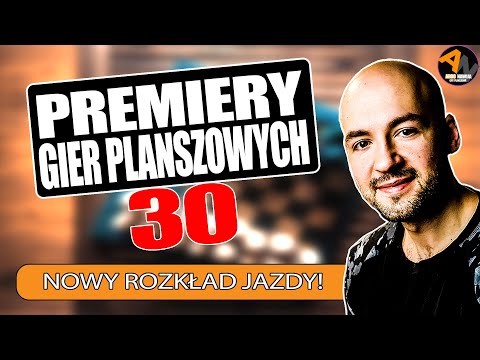 Diuna: Planeta Intryg i Konfliktów, Food Chain Magnate, Kroniki Przygody ¦ Planszówkowe Newsy [#30]