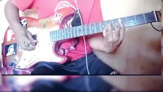 Sheila On 7 - DAN Solo Guitar COVER