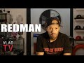 Redman Relates to Boosie's Statement on TV Making Kids Gay