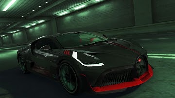 NFS No Limits | BUGATTI Divo Series | Race 2 | WHERE IS MY JOYSTICK 🎮