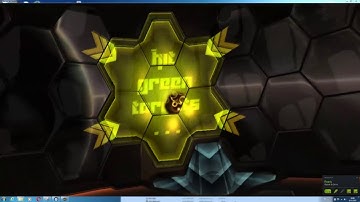 Racket: Nx Demo (HTC Vive)