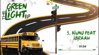 Killy Tz ft. Ibraah - Kiuno