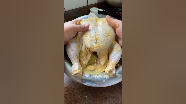 Tempero para aves tipo chester #tempero #chester #aves #receitas #receitafacil