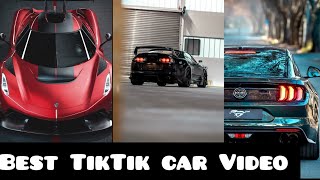 Best car for TikTok #2