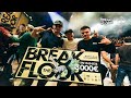 Break The Floor 2020 | Final battle | Black market VS OBC