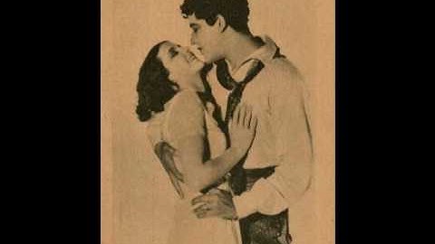 Palida Azucena - Jose Mojica