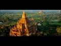 Samsara - A lét örök körforgása 2012 HD (hivatalos magyar előzetes)