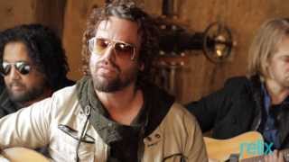 Rusted Root "Sun and Magic" chords