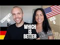 GERMANY VS USA || WHICH IS BETTER?