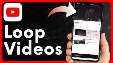 How to Loop YouTube Videos Automatically on Your Phone