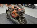 From Scrap to Superbike — CBR600 Full Restoration