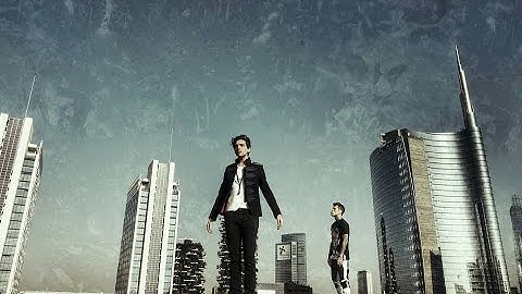 FEDEZ & MIKA - BEAUTIFUL DISASTER (OFFICIAL VIDEO)