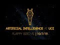 Flappy Bird AI (TensorFlow, Keras, Genetic Algorithm) - Artificial Intelligence at UCI