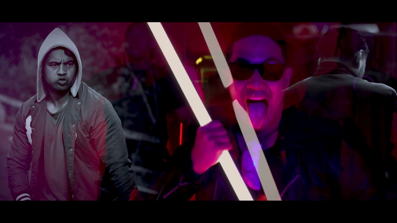 Reovolution - Nat Atk (Official Music Video)