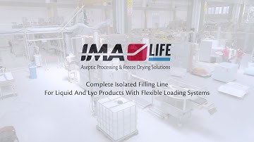 IMA Life | Intelligent Automation Makes Complex Look Simple