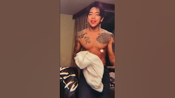 Thumbnail of DPR IAN 'My mom's gonna kill me' 🙈 #dprian #ian #shorts #love