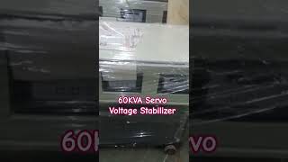 10KVA 15KVA 50KVA 60KVA 75KVA Servo Voltage Stabilizer #servovoltagestabilizer #servo #5kva #10kva