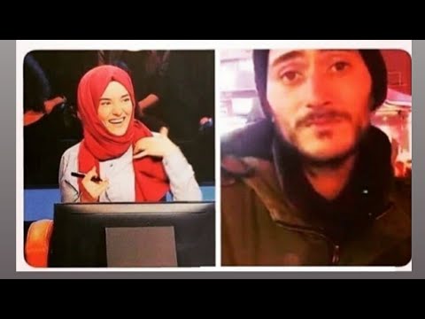 Yaşama Sevinci Veren Gençler - Hasan Maden ve Ümmü Gülsüm Genç