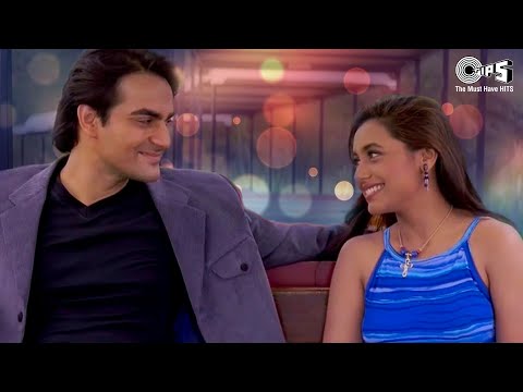 Chupke Se Koi Aayega Maine Kyun Pyar Kiya Yeh Dil Bekarar Kiya Udit Narayan Alka Yagnik Hindi 