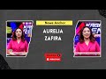 tvOne - Aurelia Zafira (4K)