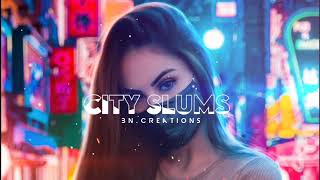 City Slums rigtone video || Attitude whattsapp status |