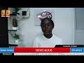 NEWS HOUR ON IFAKO RADIO