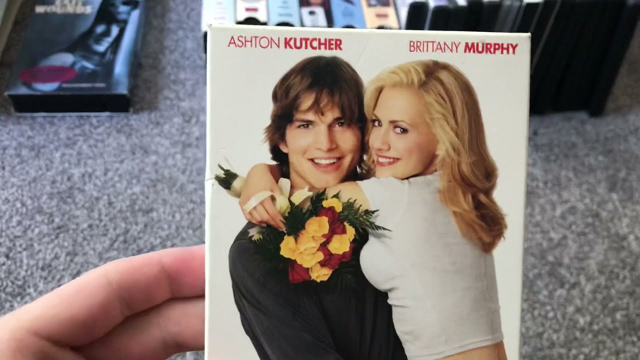 VHS/DVD Update For September 24th 2021