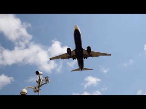 Video: Në Hapësirë me Aeroplan