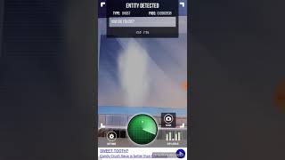 Ghost Detector App screenshot 4