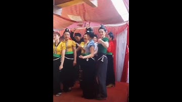 Gái Xinh Tây Bắc Nhảy Đám Cưới #nhảyđẹp #shorts #short