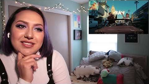 WOOSUNG (김우성) – CWS (feat. BM of KARD) Visualizer Reaction