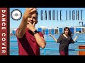 CANDLE LIGHT | G. Sidhu | Bhangra Dance Cover | 604BHANGRA