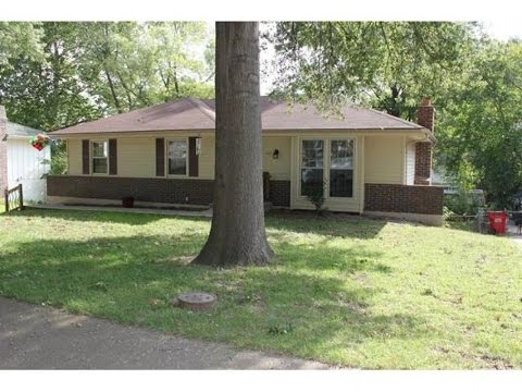 1915 N YORK Road, Independence, MO home video tour