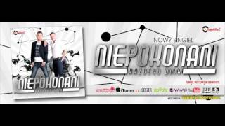 NIEPOKONANI - KAŻDEGO DNIA | Tom Socket Remix | Official Audio |
