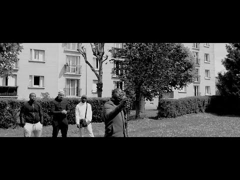 Youtube: Mike Lucazz – Les Anges (Clip Officiel)