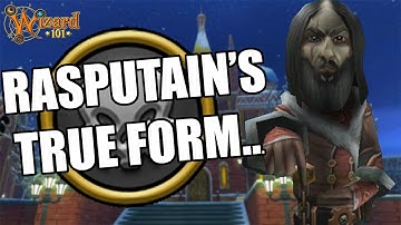 Wizard101 Death Walkthrough Part 54!! #wizard101