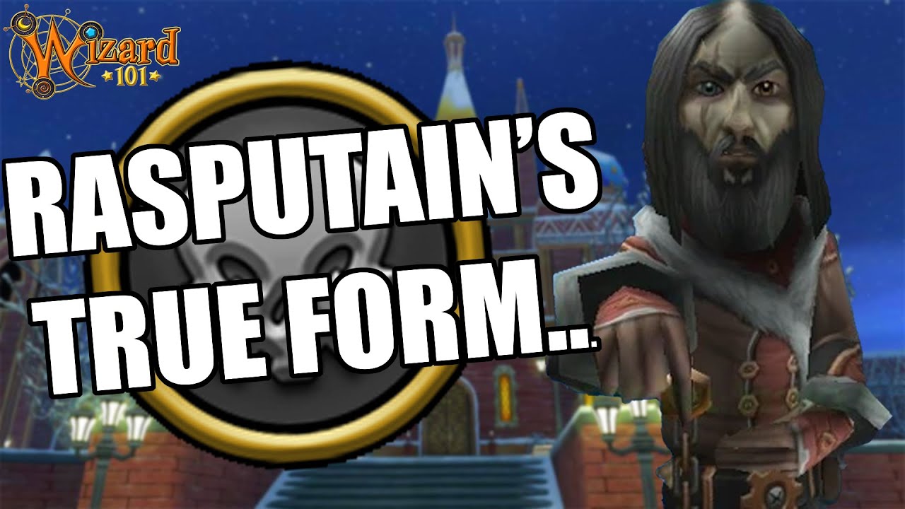 Wizard101 Death Walkthrough Part 54!! 