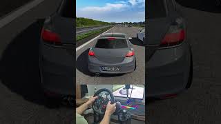 OPEL ASTRA OPC MODU !/ ABARTI EGZOZLU / ASSETTO CORSA MOD