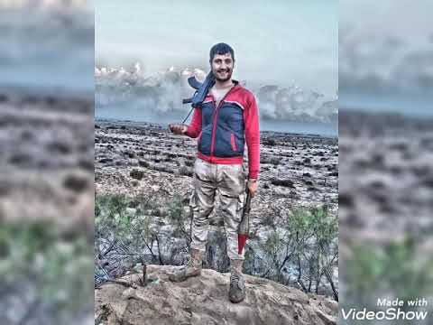 شهادة الوطن إسحق يونان فايق حبيبي