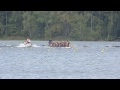 Canadian Dragon Boat Championships 2013 - Day 1 - Race 25