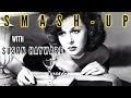 Smashup the story of a woman 1947 filmnoir musical romance movie