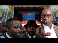 RENTRÉE PARLEMENTAIRE : HON.SAFU, NSINGI ET LES AUTRES SOUTIENNENT L'IDENTIFICATION DE LA POPULATION ( VIDEO )